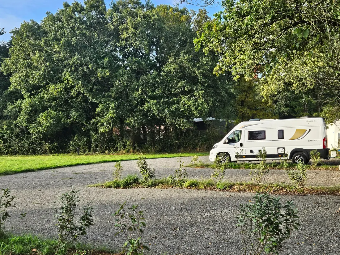 Camping Colors Vendée