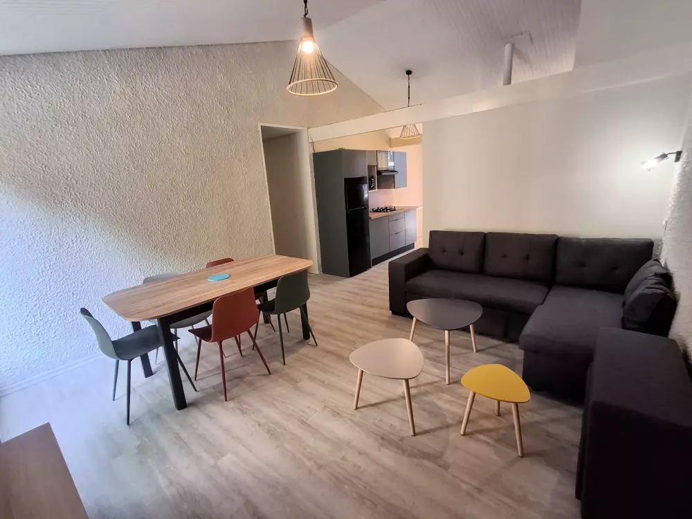 Camping Colors Vendée