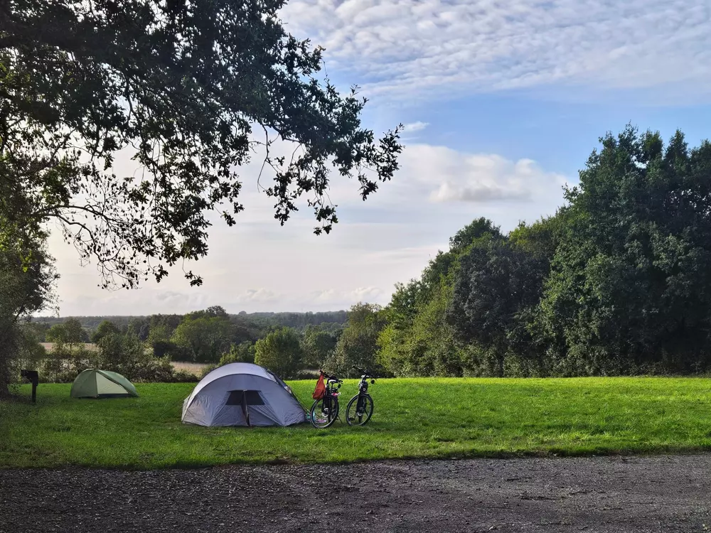 Camping Colors Vendée