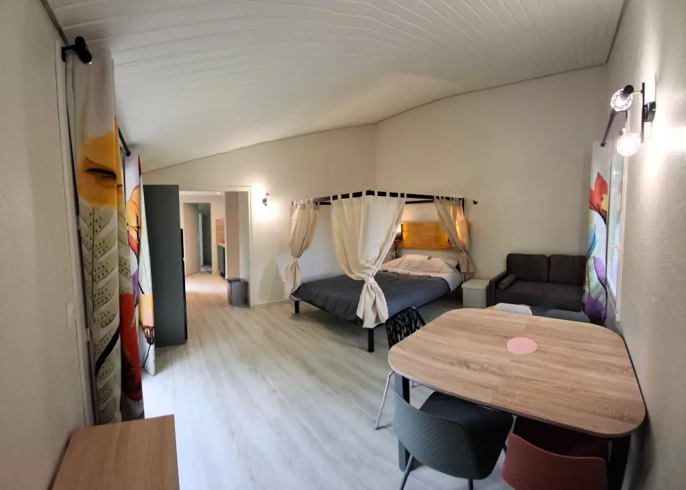 Camping Colors Vendée