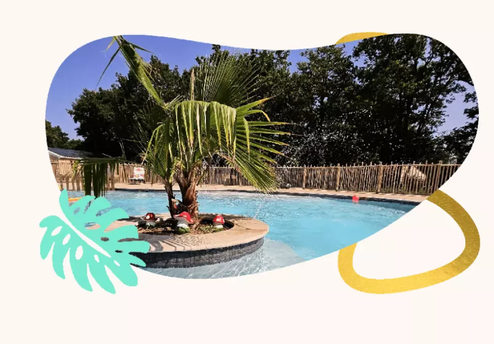 Camping Colors Vendée