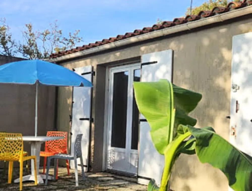 Camping Colors Vendée