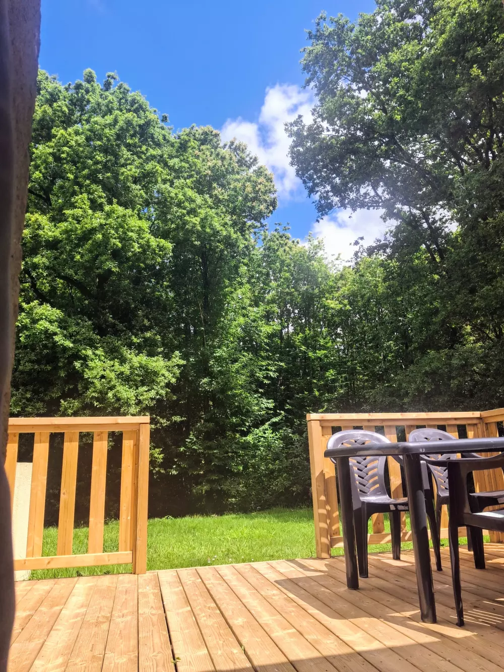 Camping Colors Vendée