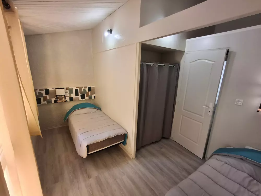 Camping Colors Vendée