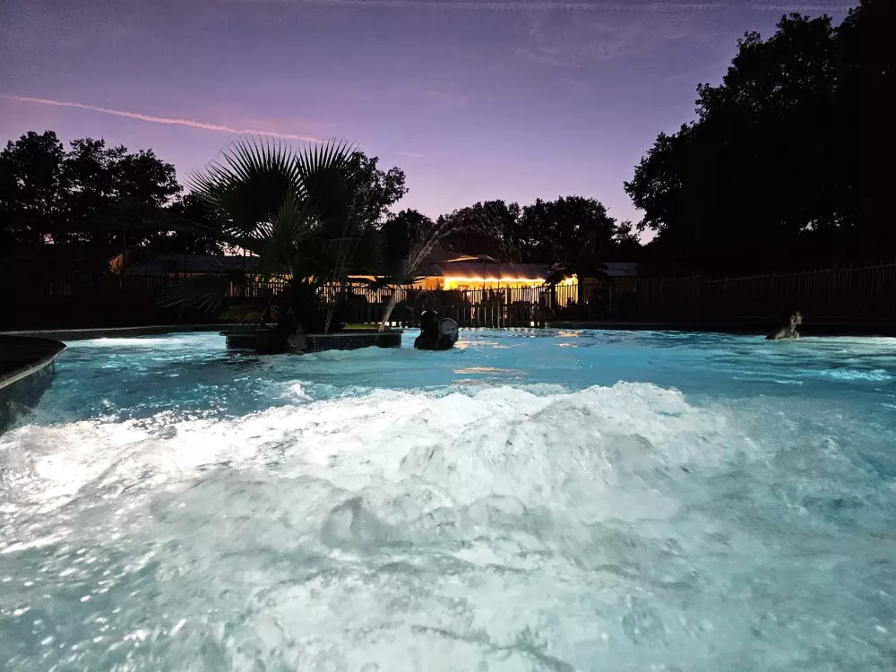 Camping Colors Vendée