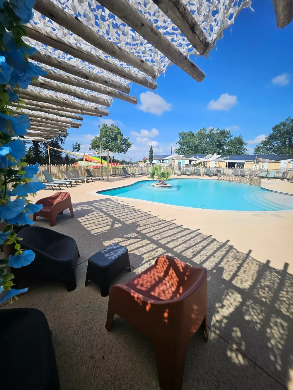 Camping Colors Vendée