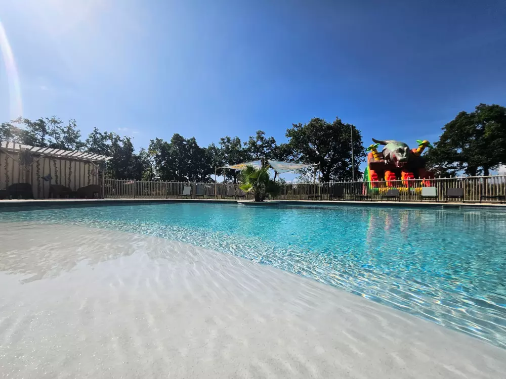 Camping Colors Vendée