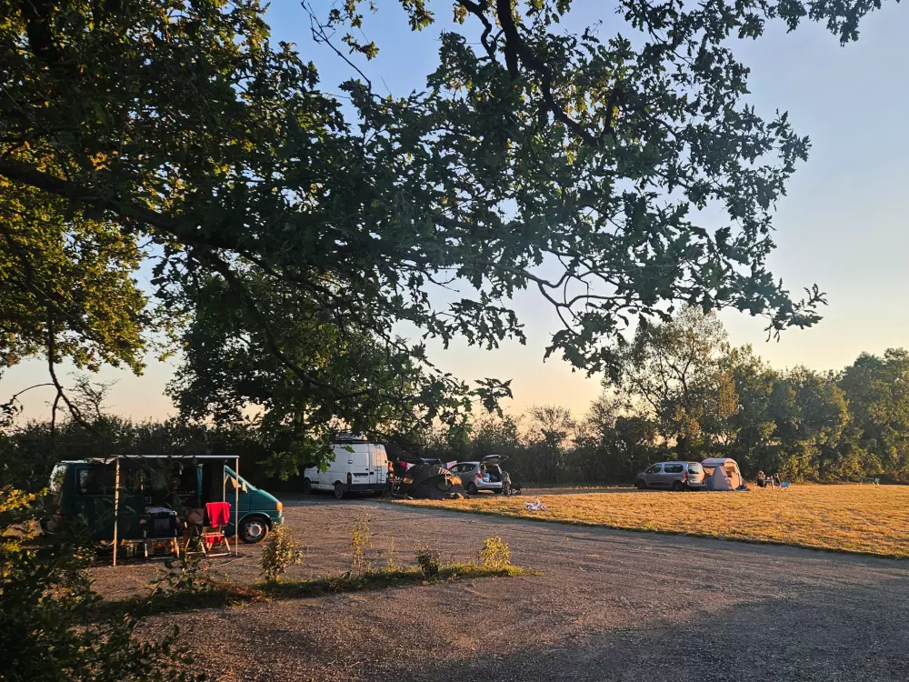 Camping Colors Vendée