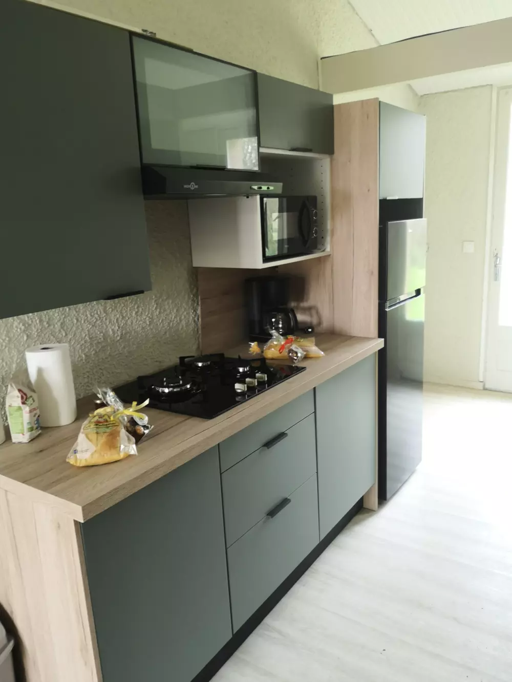 Camping Colors Vendée