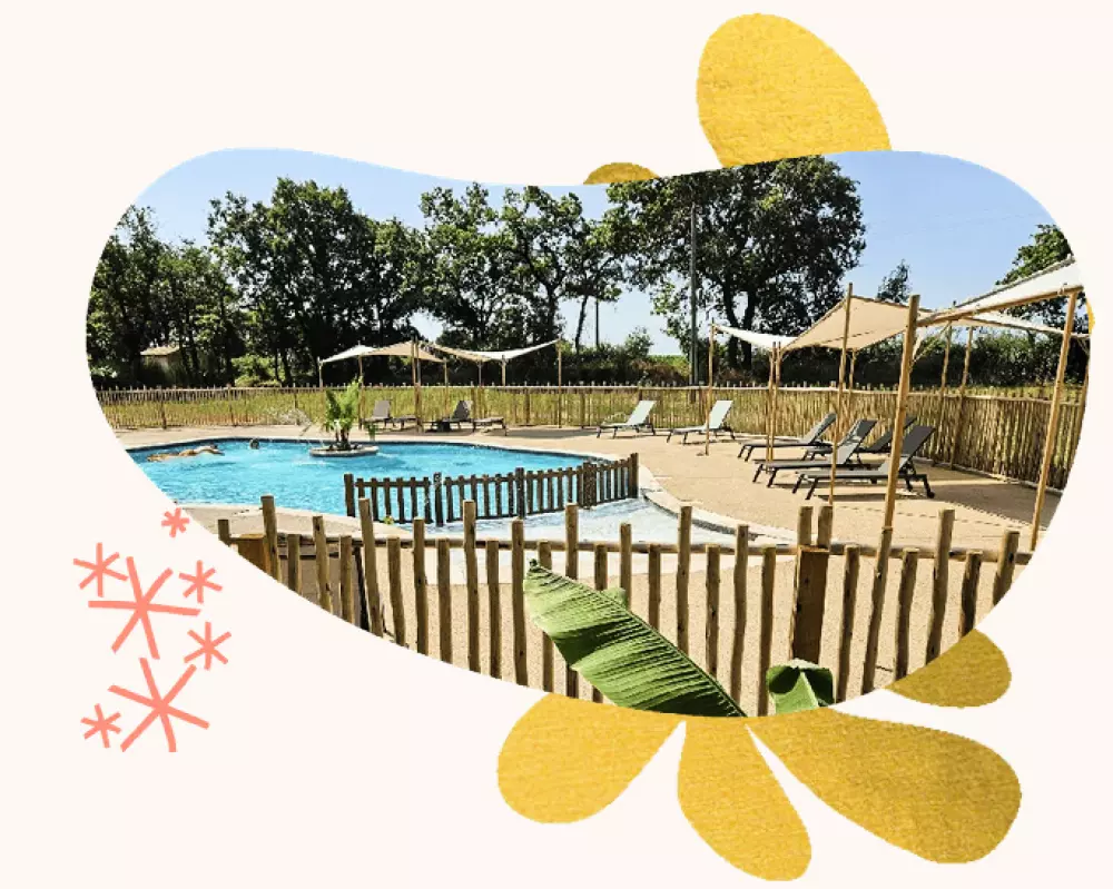 Camping Colors Vendée