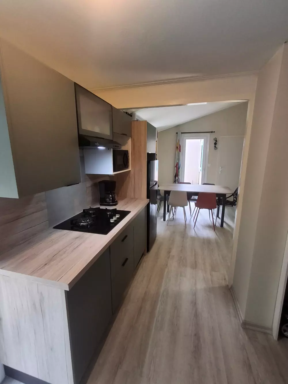 Camping Colors Vendée