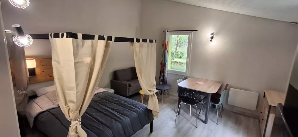 Camping Colors Vendée