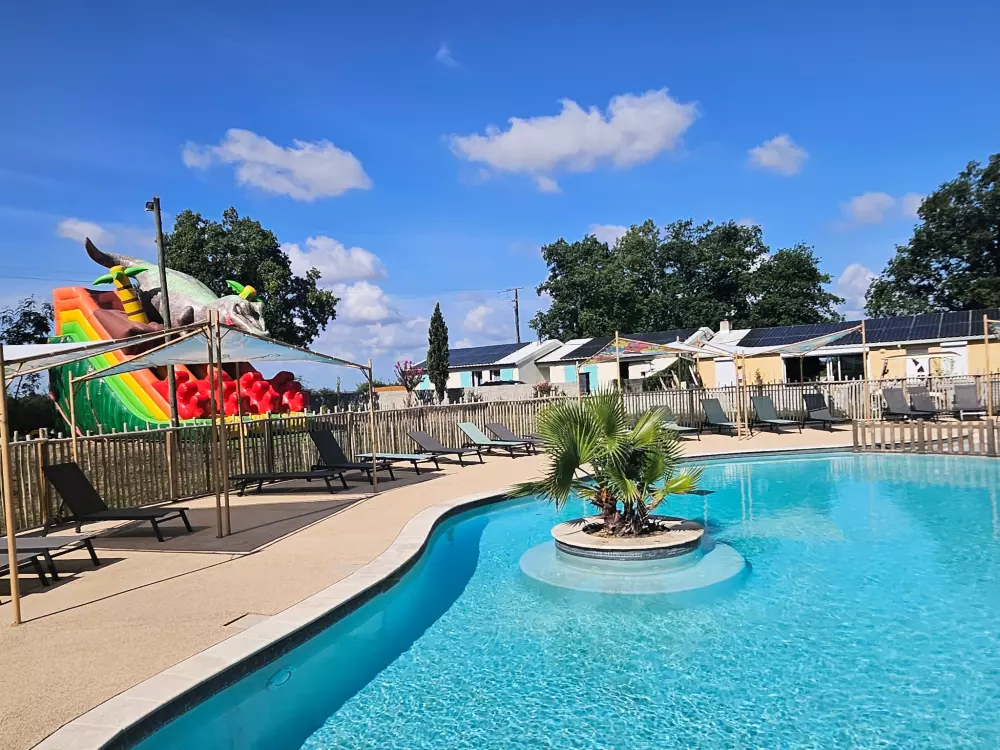 Camping Colors Vendée