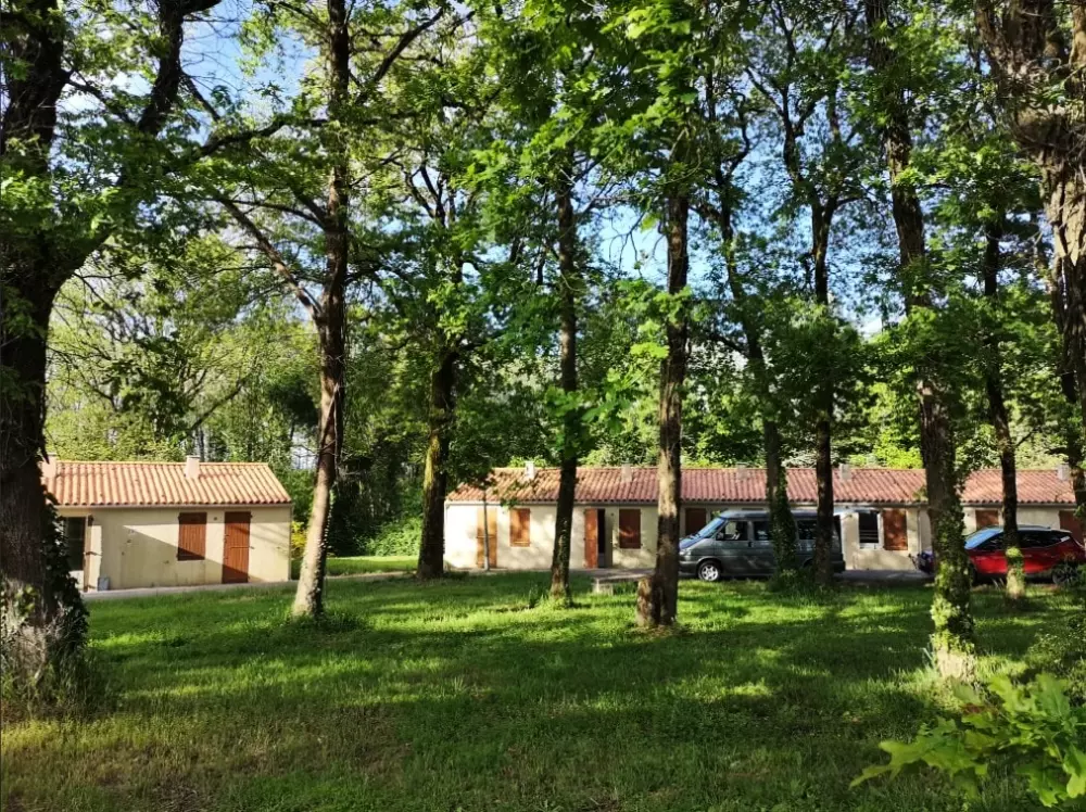 Camping Colors Vendée