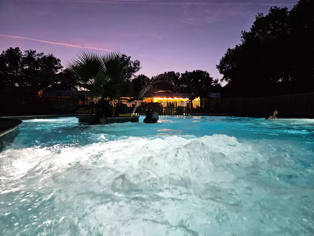 Camping Colors Vendée