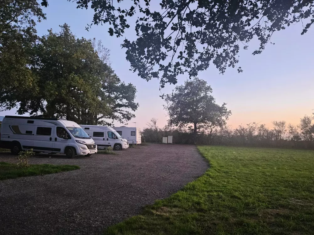 Camping Colors Vendée