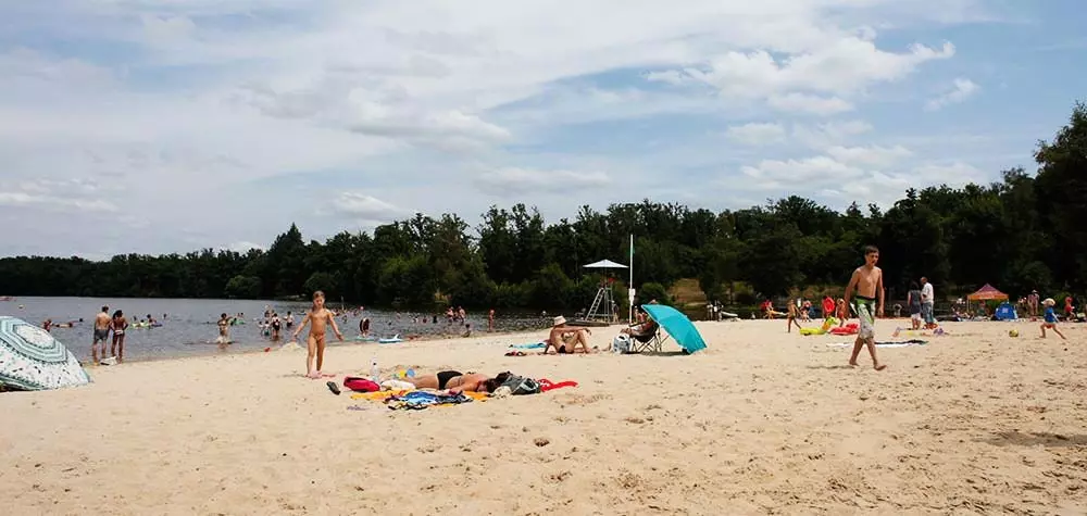 Domaine de Corneuil 3 Sterne★★★