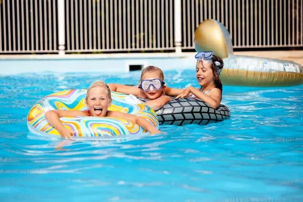 Domaine de Corneuil 3 Sterne★★★