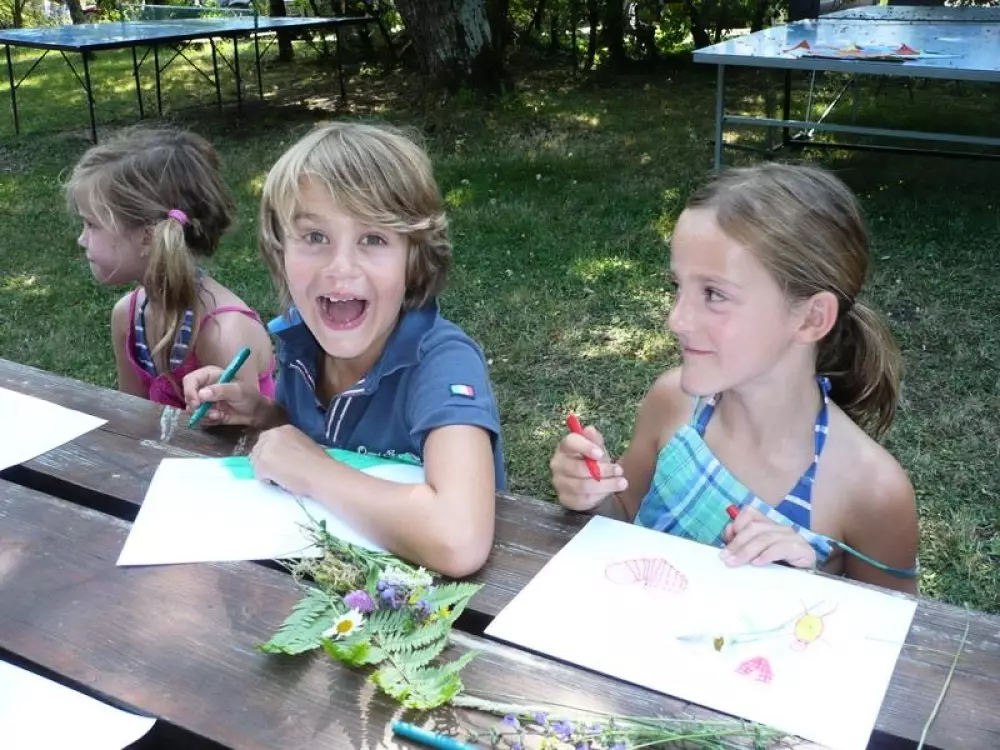 Domaine de Corneuil 3 Sterne★★★