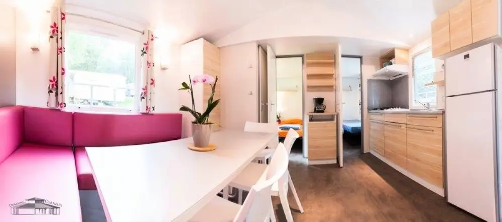 Domaine de Corneuil 3 Sterne★★★