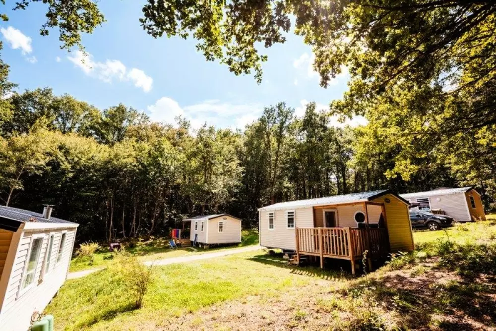 Domaine de Corneuil 3 Sterne★★★