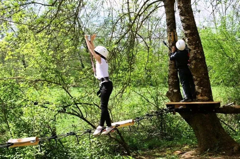 Domaine de Corneuil 3 Sterne★★★