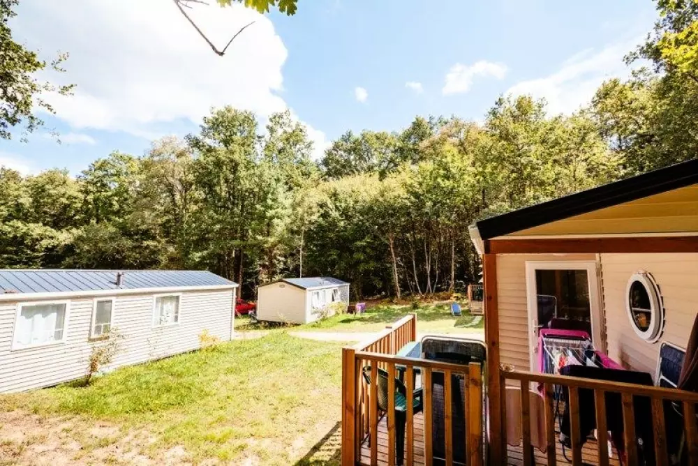 Domaine de Corneuil 3 Sterne★★★