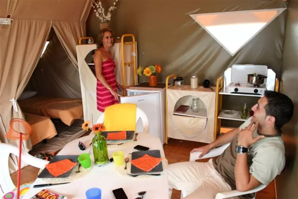 Domaine de Corneuil 3 Sterne★★★