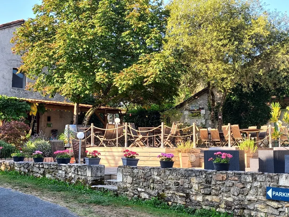 Domaine de Corneuil 3 Sterne★★★
