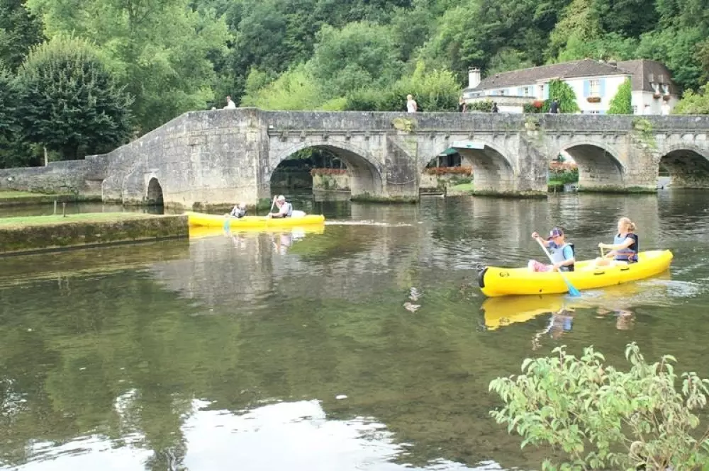 Domaine de Corneuil 3 Sterne★★★