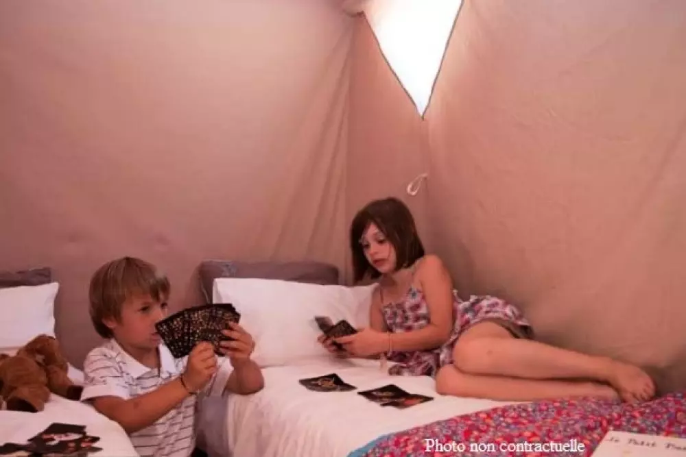 Domaine de Corneuil 3 Sterne★★★