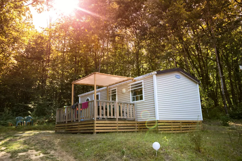 Domaine de Corneuil 3 Sterne★★★