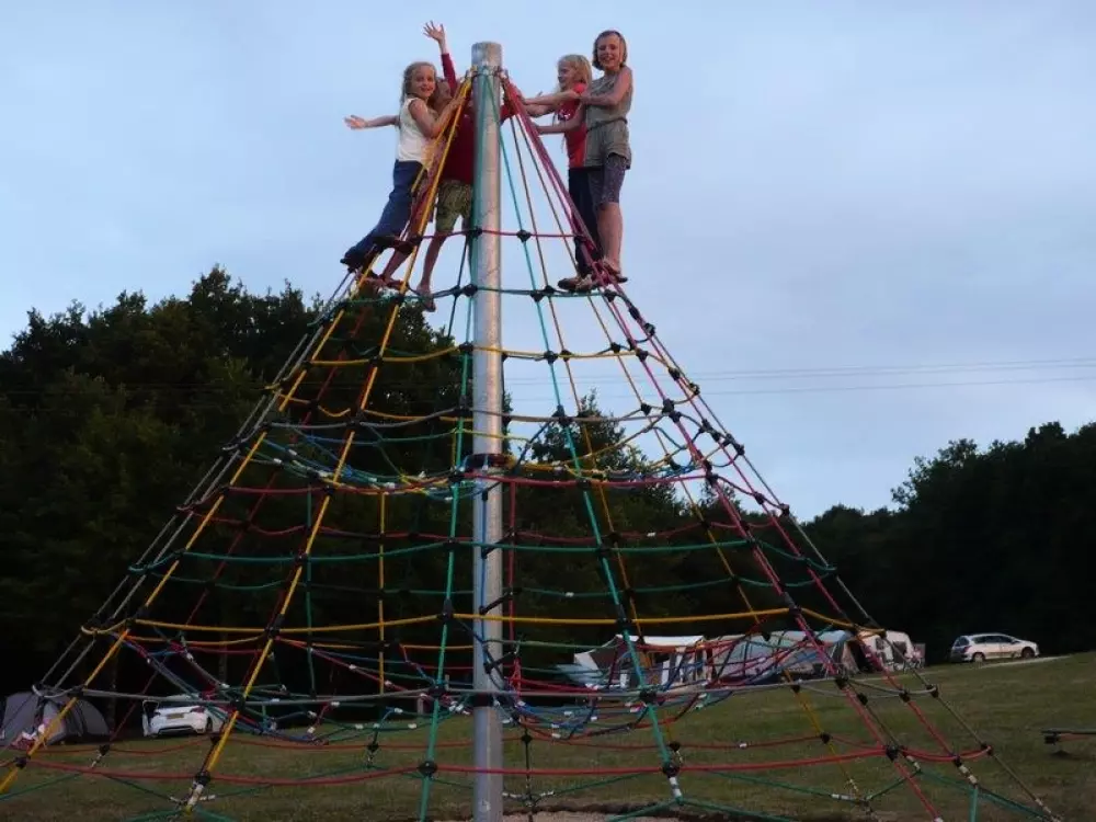 Domaine de Corneuil 3 Sterne★★★