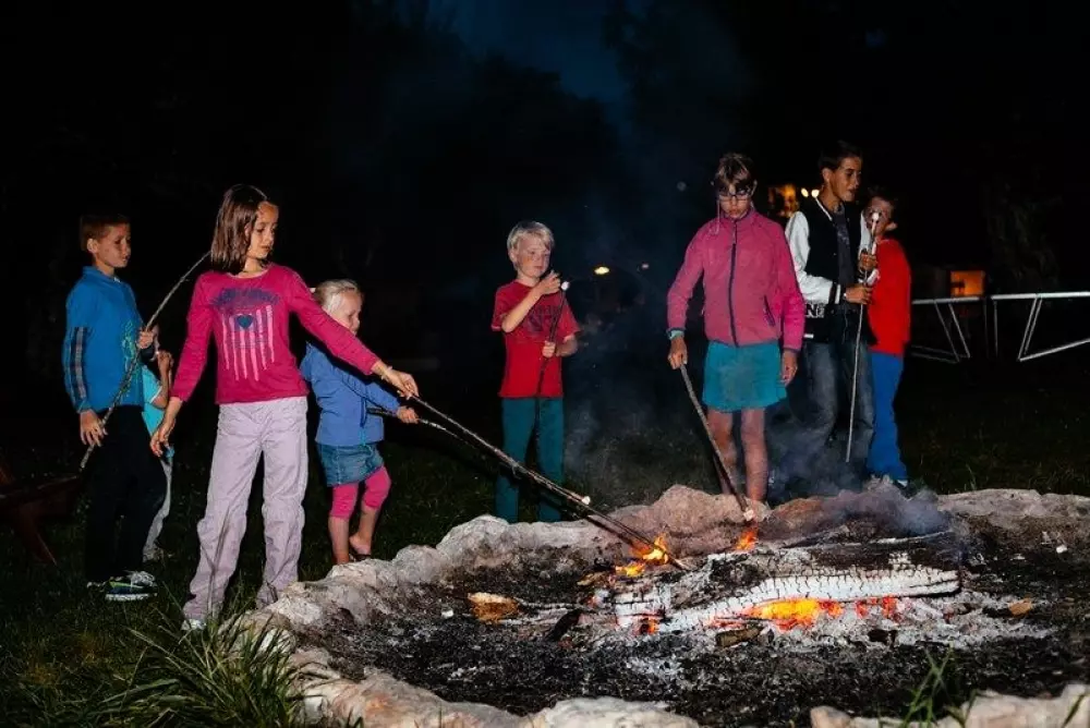 Domaine de Corneuil 3 Sterne★★★