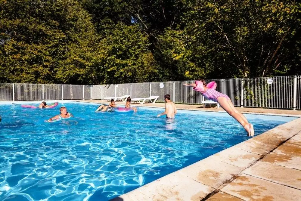 Domaine de Corneuil 3 Sterne★★★