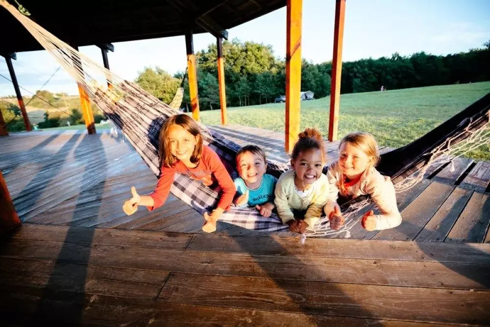 Domaine de Corneuil 3 Sterne★★★