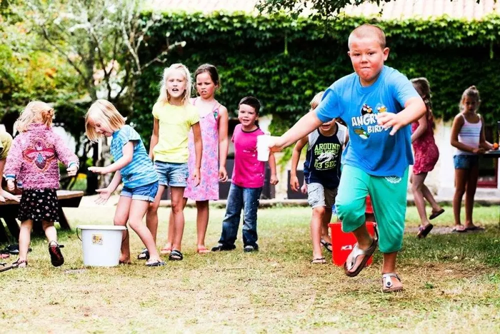 Domaine de Corneuil 3 Sterne★★★