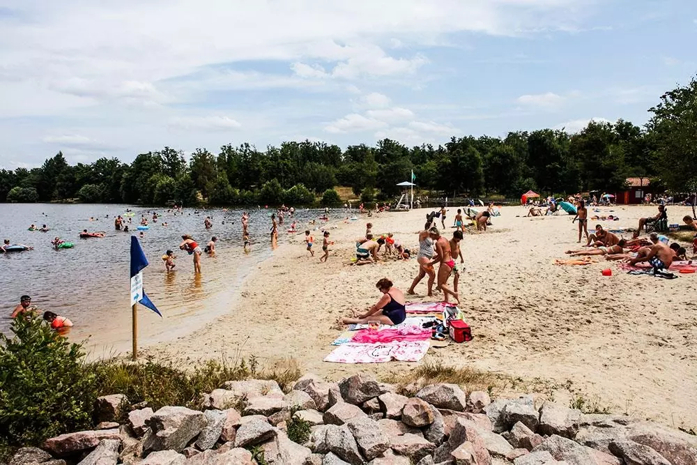 Domaine de Corneuil 3 Sterne★★★