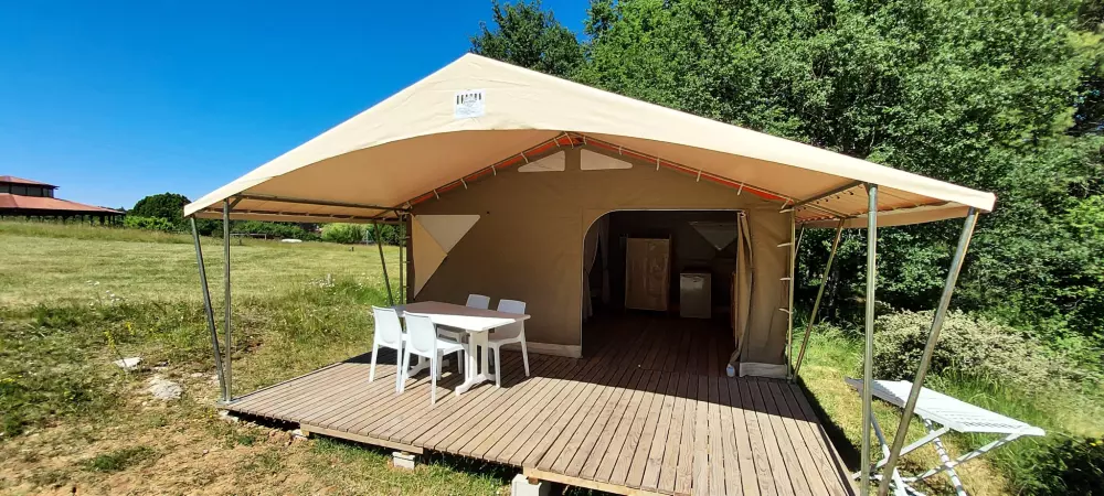 Domaine de Corneuil 3 Sterne★★★