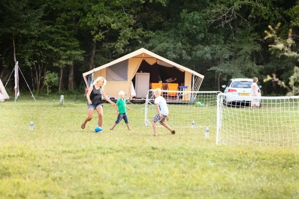 Domaine de Corneuil 3 Sterne★★★