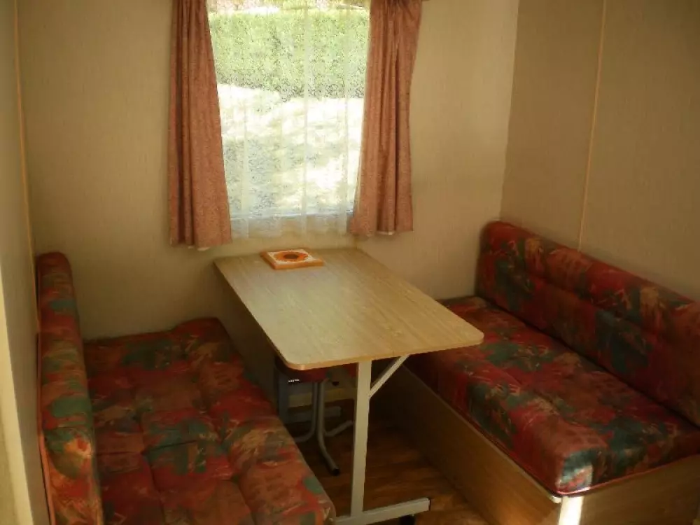 Domaine de Corneuil 3 Sterne★★★