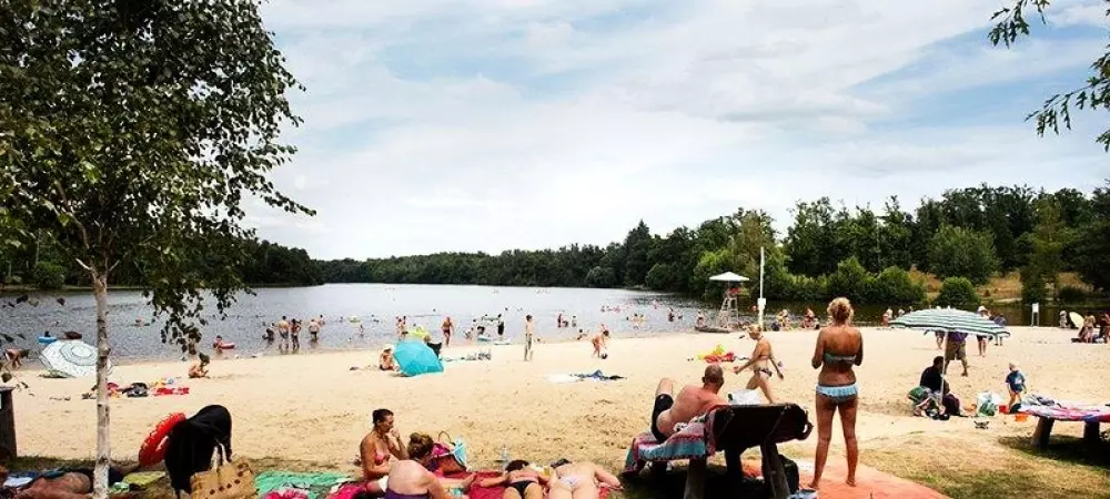 Domaine de Corneuil 3 Sterne★★★