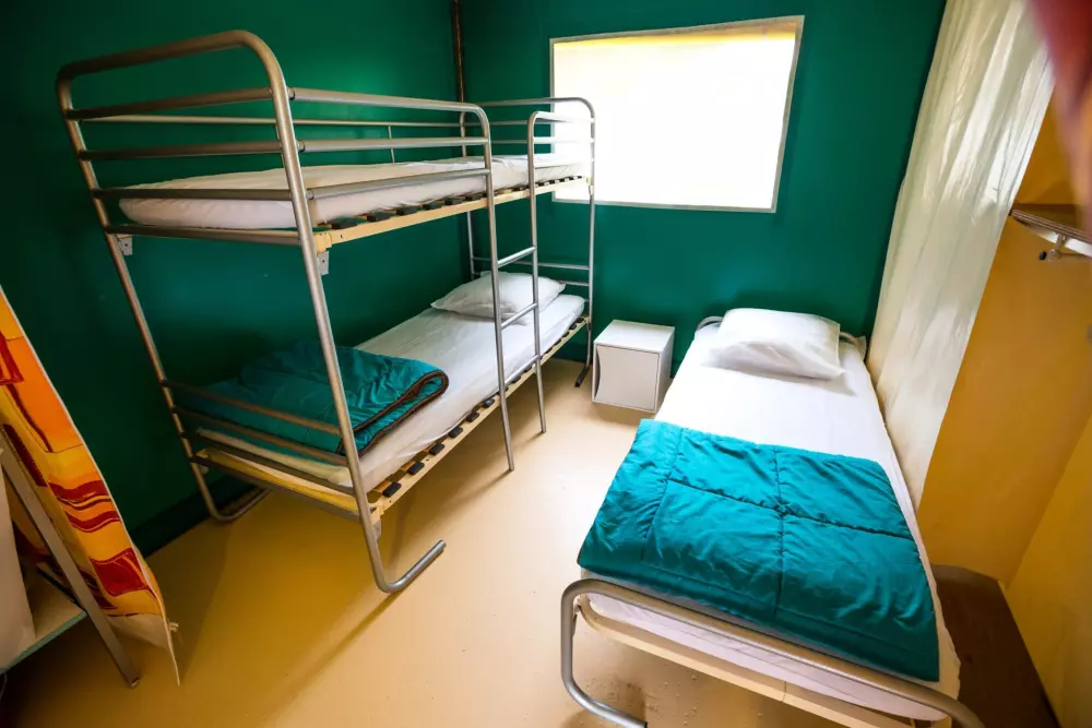 Domaine de Corneuil 3 Sterne★★★