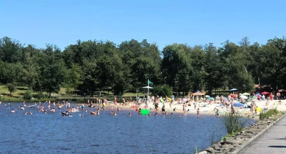 Domaine de Corneuil 3 Sterne★★★