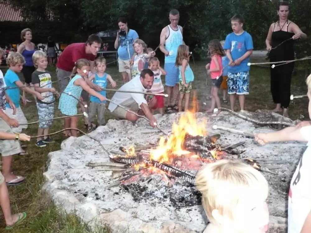 Domaine de Corneuil 3 Sterne★★★