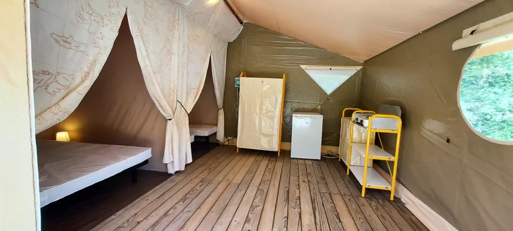 Domaine de Corneuil 3 Sterne★★★