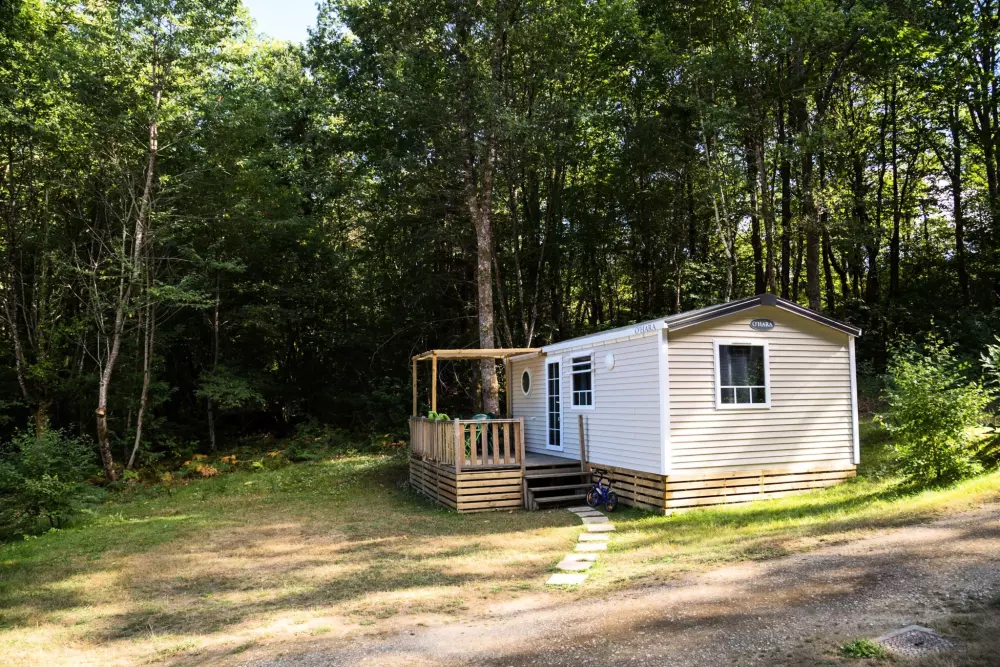 Domaine de Corneuil 3 Sterne★★★