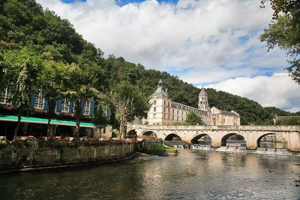 Domaine de Corneuil 3 Sterne★★★