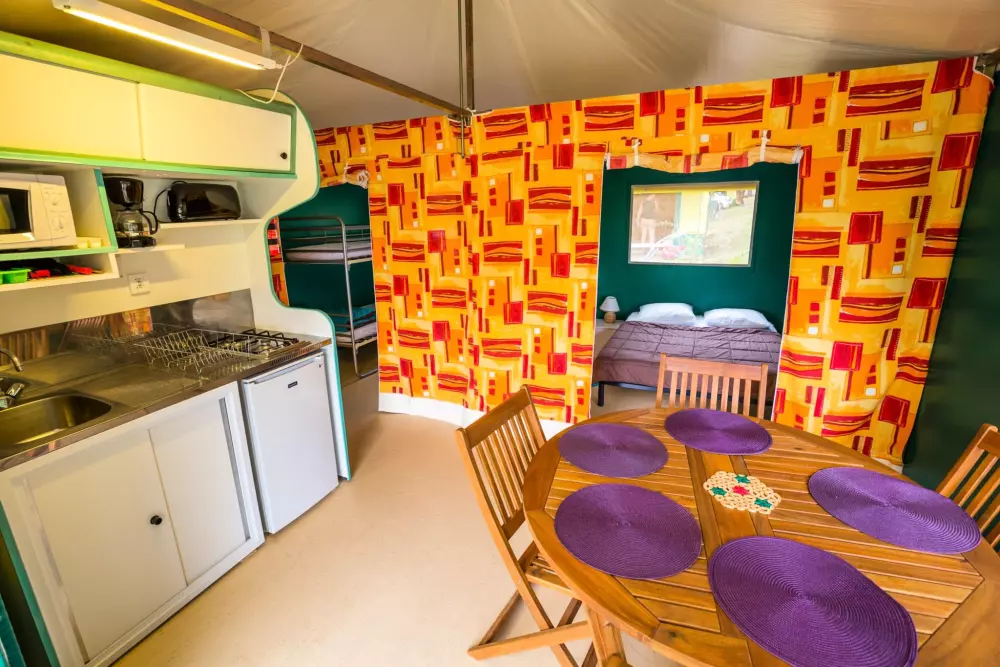 Domaine de Corneuil 3 Sterne★★★