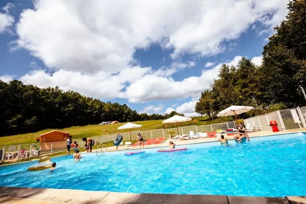 Domaine de Corneuil 3 Sterne★★★